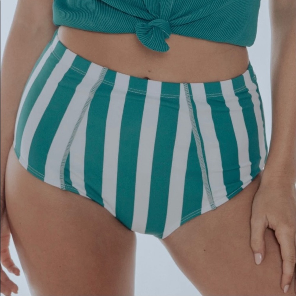 Coral Reef Swimwear - Costal Bottoms - NEW